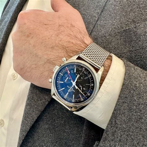 montre breitling transocean